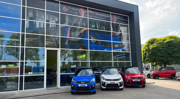 Ligier dealer Doesburg Gelderland brommobiel Microcar.jpeg