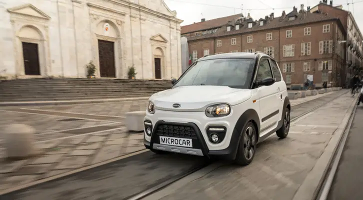 nieuwe Citycar van Ligier of Microcar kopen amsterdam | Ligier Store Doesburg.jpg