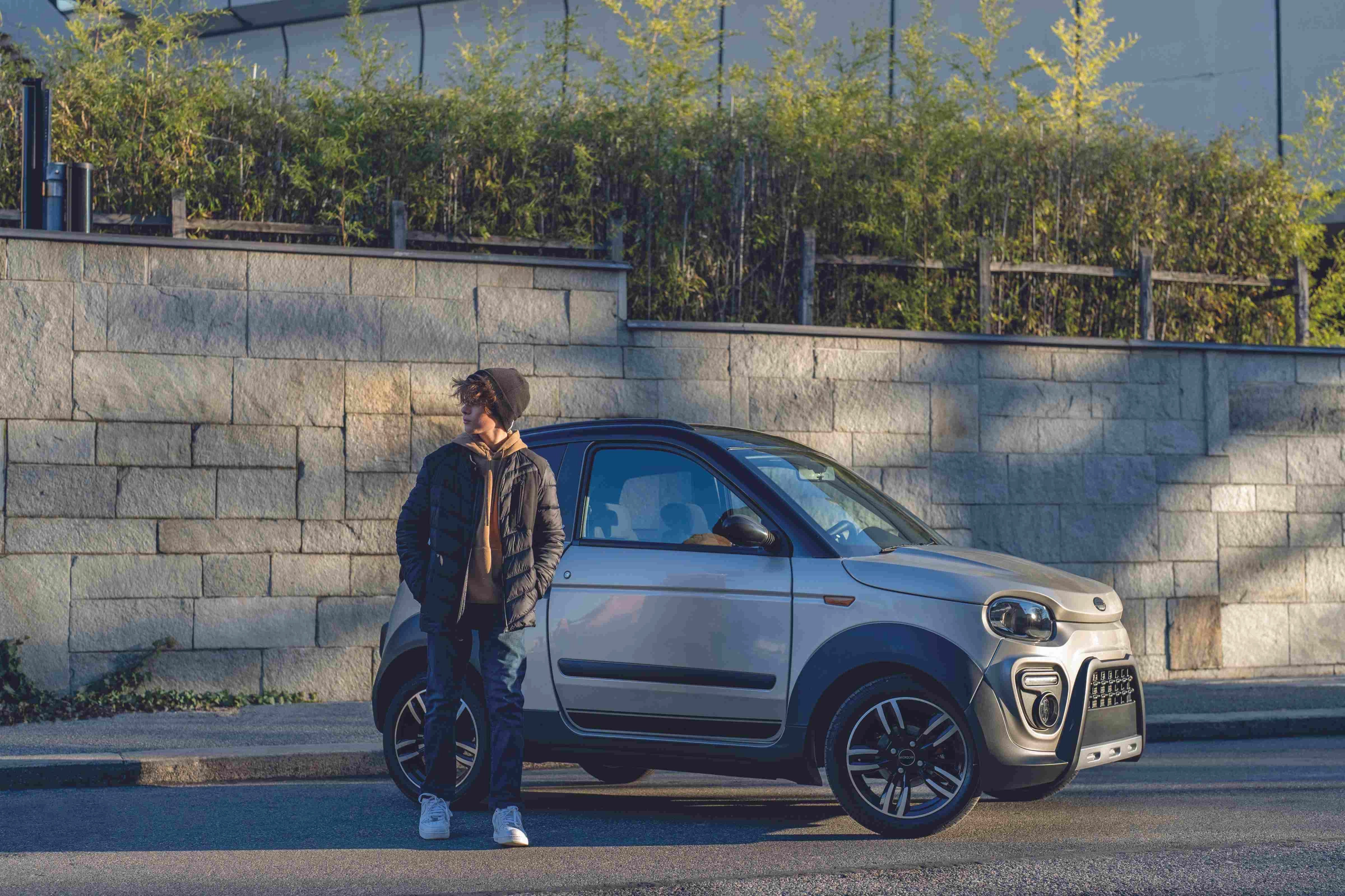 Een nieuwe Ligier of Microcar Private Leasen? - Ligier Store Doesburg