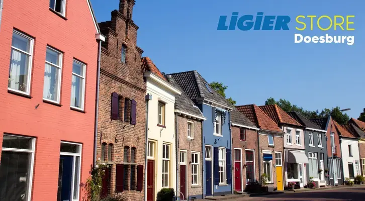 Ligier dealer Gelderland | Ligier Store Doesburg .jpg