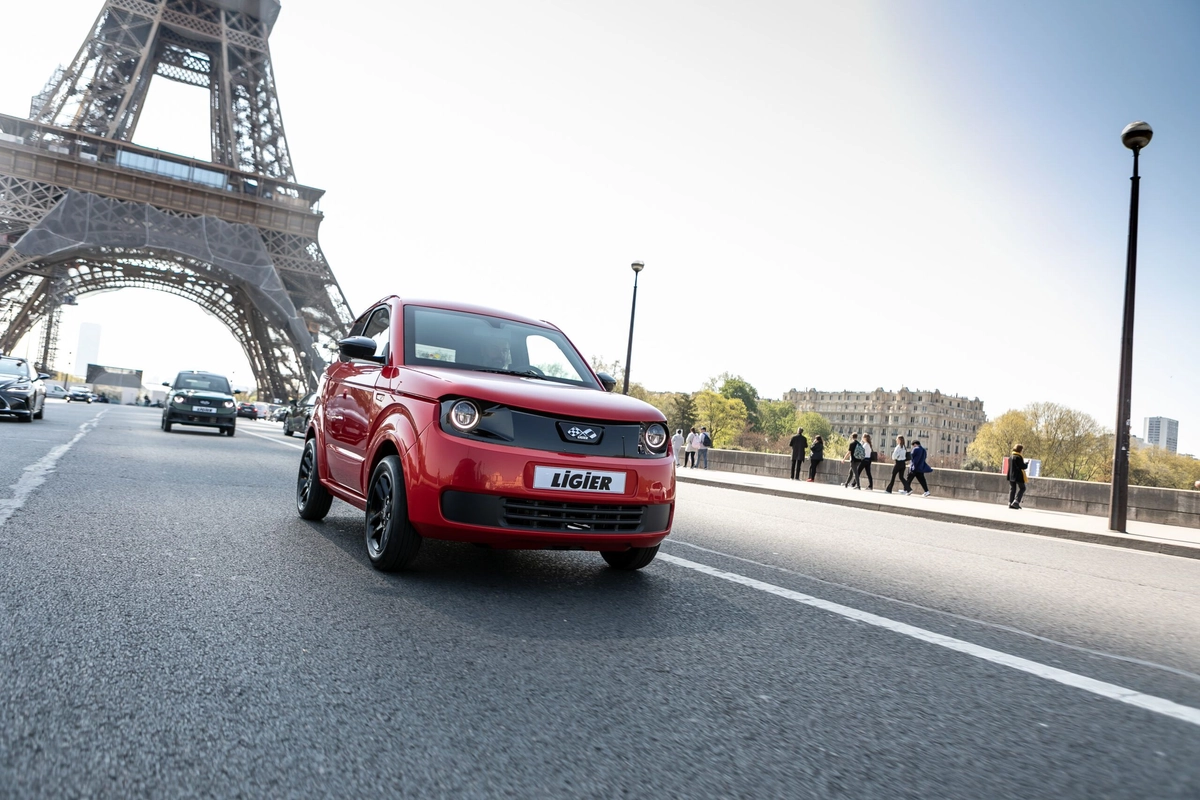 De nieuwe Ligier myli rijden met een Citycar abonnement.jpg