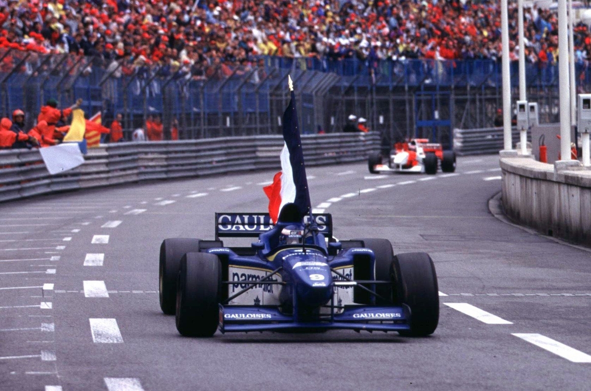 Ligier de Citycar fabrikant met een rijke f1 geschiedenis.jpg
