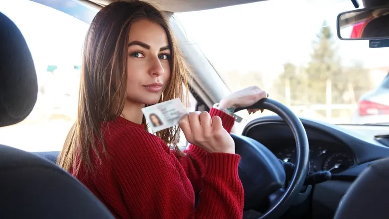 Heb je een rijbewijs nodig voor een Ligier?